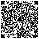 QR code with Kooser Kenneth MD contacts