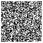 QR code with Kynion Richard K MD contacts