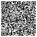 QR code with Honey Do Inc contacts