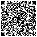 QR code with Hmway Marilyn Blasamo contacts