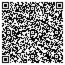 QR code with Horace W Richardson contacts