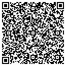 QR code with I W F Express LLC contacts