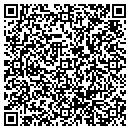 QR code with Marsh Kevin MD contacts