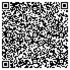 QR code with Naclerio Anne L MD contacts
