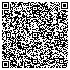 QR code with Nicholson Brice R DO contacts
