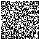 QR code with J A Lucas Inc contacts