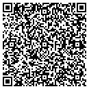 QR code with James A Brown contacts