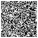 QR code with James Baver contacts