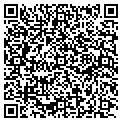 QR code with James Bozdech contacts