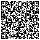 QR code with James F O'connor contacts