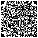 QR code with James L Debarr contacts