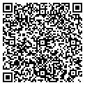 QR code with Kinard Group contacts
