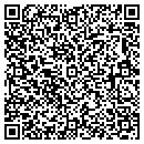 QR code with James Moore contacts