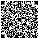 QR code with Racela Raymundo C MD contacts