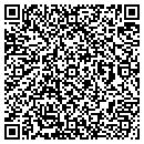 QR code with James V Cato contacts