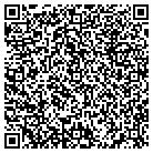 QR code with Rickards Gretchen D MD contacts