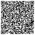 QR code with Cook & Menard Architecture Inc contacts