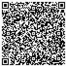 QR code with Ridout Robert MD contacts