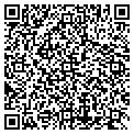 QR code with Jamie L Blake contacts