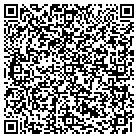 QR code with Sexton Nicholes MD contacts