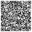 QR code with love and unity contacts