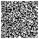QR code with St George Orthodox Cathedral contacts