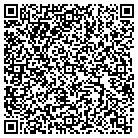 QR code with Raymond W Boorsten Asid contacts