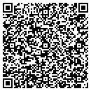 QR code with Mcgriggs contacts