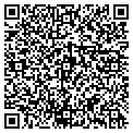 QR code with Md & P contacts