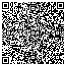 QR code with Hall Larry Jr Insurance contacts