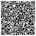 QR code with Uyesugi Walter DO contacts
