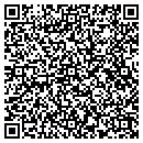 QR code with D D Homes Network contacts