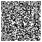 QR code with Wisenbaugh Thomas W MD contacts