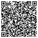 QR code with Joe Bruce contacts
