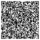 QR code with Yew David MD contacts