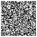 QR code with John Darner contacts