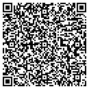 QR code with John F Gerber contacts
