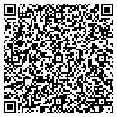QR code with John F Grieshop contacts
