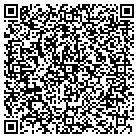 QR code with Gary Leggett Custom Built Dock contacts
