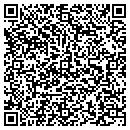 QR code with David H Brown Md contacts