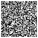 QR code with John R Alston contacts