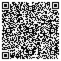 QR code with TRHA contacts