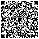 QR code with St Sophia Bulgarian Orthodex contacts