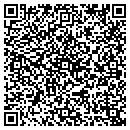 QR code with Jeffery W Hughes contacts
