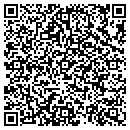 QR code with Haerer Bettina MD contacts