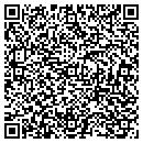 QR code with Hanagud Shaanta MD contacts
