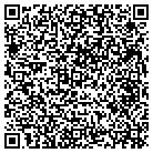 QR code with My locksmith contacts