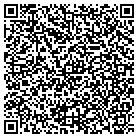 QR code with Myrna Reinstein Sculptures contacts