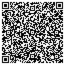 QR code with J Randall Webner contacts