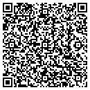 QR code with Horst Thomas E MD contacts